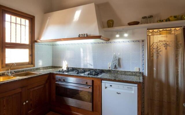 Finca Can Peixet