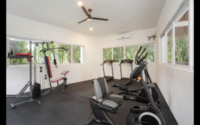 Exclusive house with private Pool and Jacuzzi