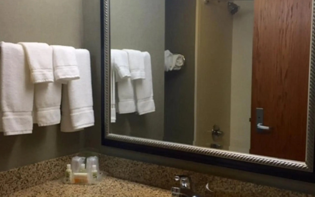 Holiday Inn University of Memphis All Suite by IHG