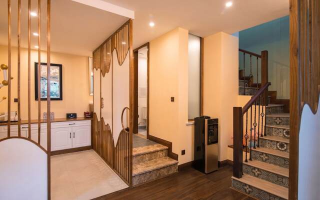 Meili Xiangyue Chongshengyuan Hotel