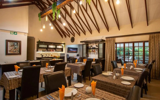 Casa Albergo Guest House