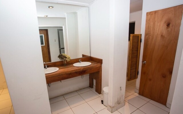 Comalle Hotel & Lodge