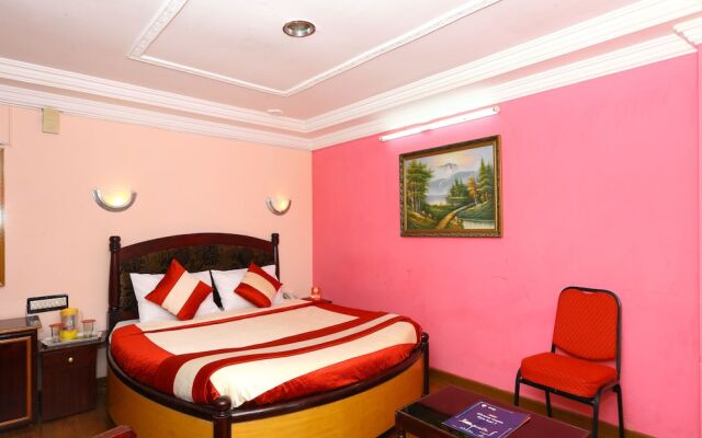 OYO 8723 Hotel Mount View Kodaikanal