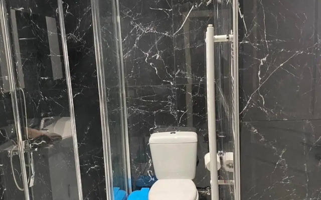 luxury apartment 11' from Athens center