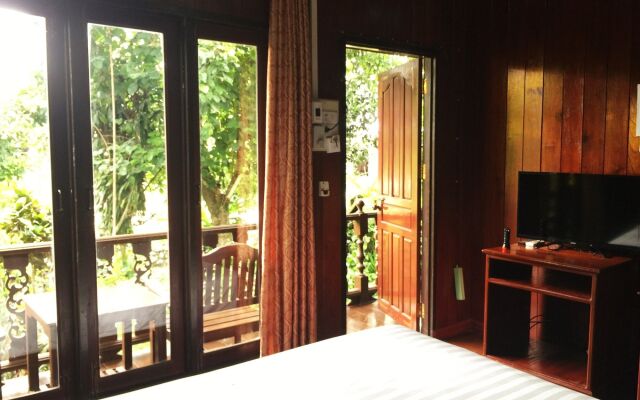 Vang Vieng Boutique Hotel