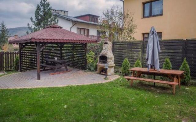 Bastówka Apartamenty