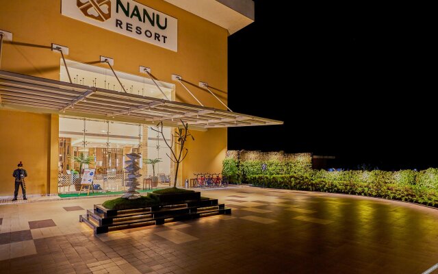 Nanu Resort Arambol