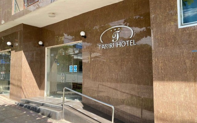 Tariri Hotel