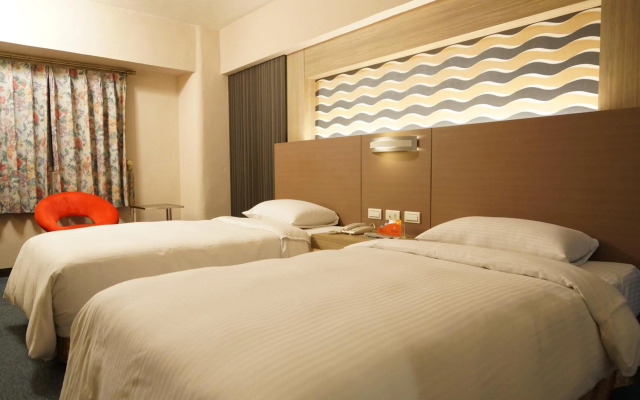 Ying Dai Hotel