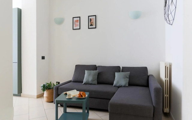 Corso Buenos Aires Apartment