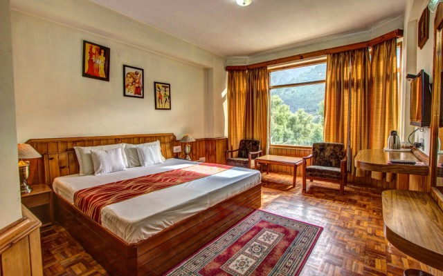 Khushboo Resorts