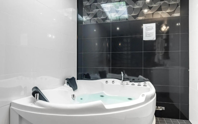 Stockholm Inn Hotel
