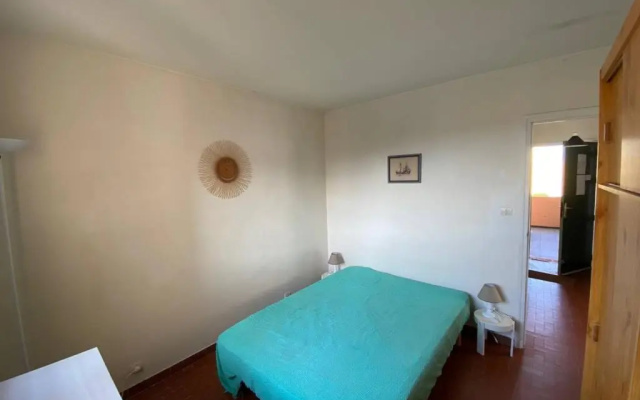Appartement Port Barcarès, 3 pièces, 6 personnes - FR-1-81-273