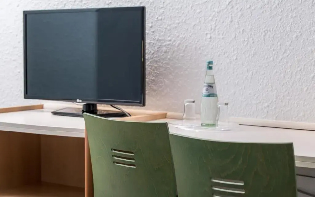 ibis Dortmund West