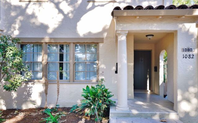 Marbella Lane 3BR SFR Duplex San Jose