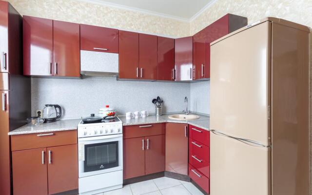 MaxRealty24 on Skhodnenskaya 19