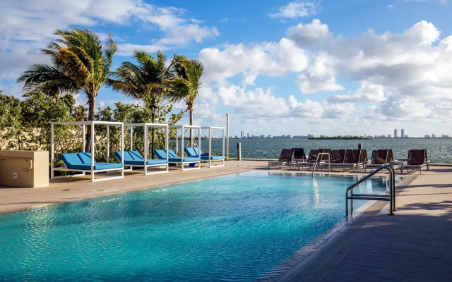 Mare Azur Design District Luxury Apartments