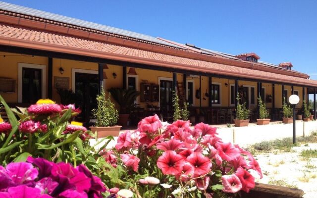 Casale Torre San Magno