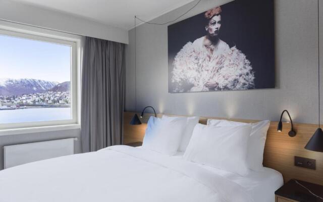 Radisson Blu Hotel, Tromso