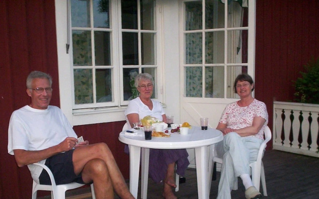 Röda Stallet B&B