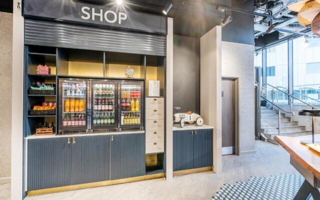 Aparthotel Adagio Leicester