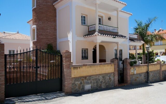 Villa Karina Canovas Nerja