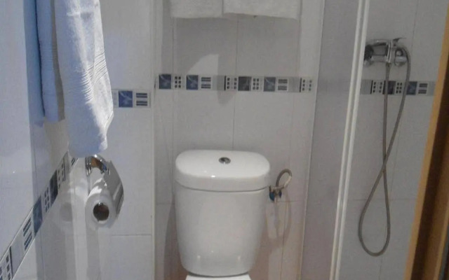 Hostal Florida