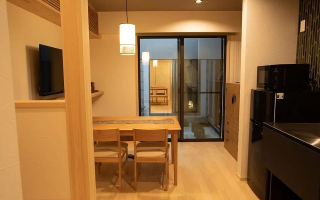 Guesto House Ushiwakamaru