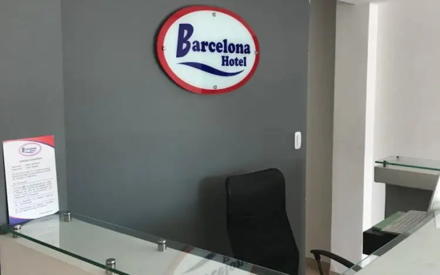 Barcelona Hotel