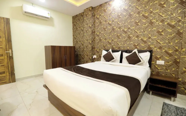 Shree Krishna Inn