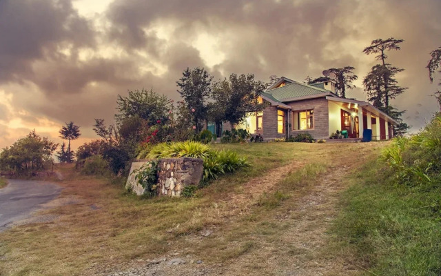 Echor Villa Mashobra