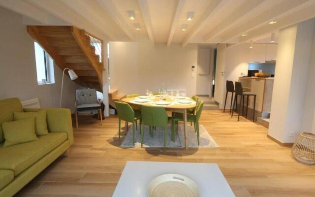 Maison Quimper, 3 pièces, 4 personnes - FR-1-481-92