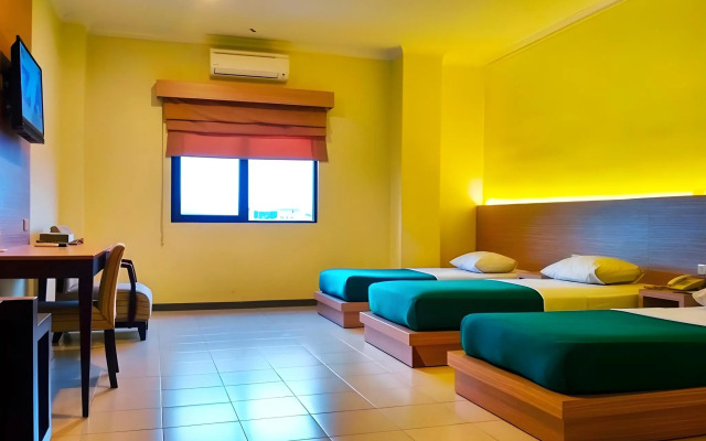 Muria Hotel