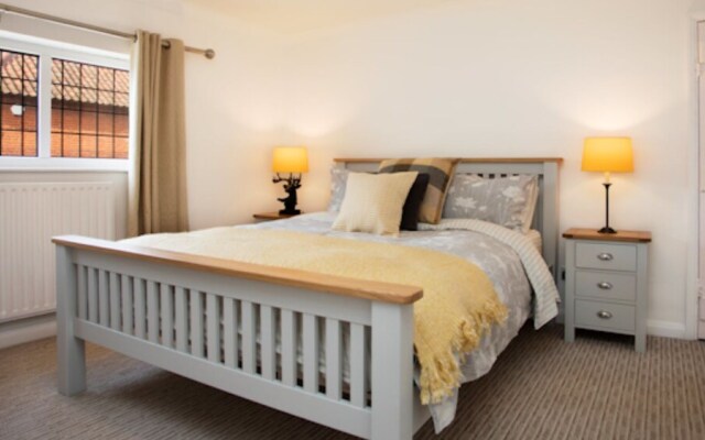 Ye Olde Saddlery B&B
