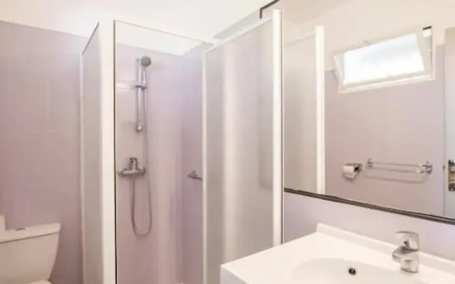 Camping Domaine du Colombier - Yelloh Village