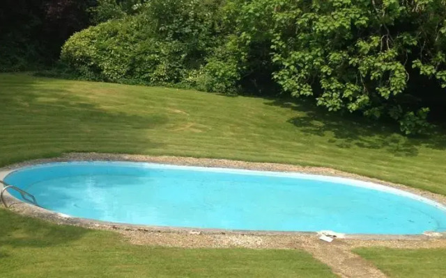 Château De Christina - Bed & Breakfast