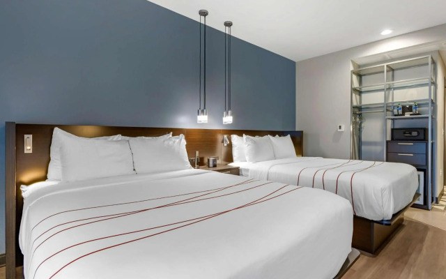 Vīb Hotel by Best Western Phoenix - Tempe