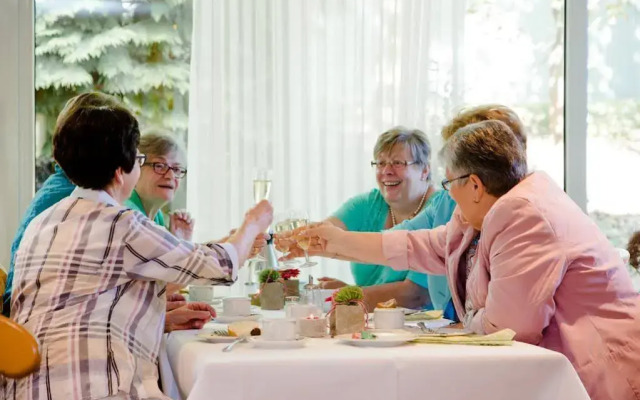 Hotel Montana Diemelstadt