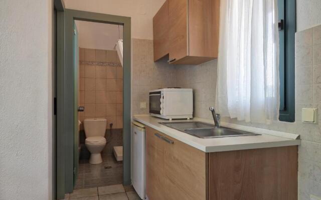 Maistrali Apartments