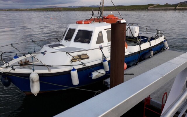 Sligo Bay Lodge