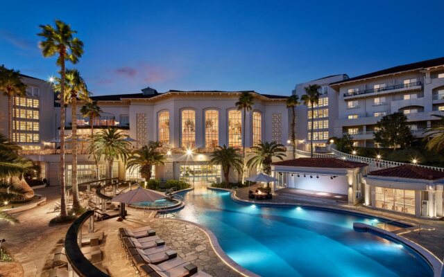The Shilla Jeju