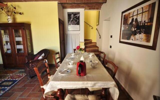 Agriturismo Podere Sertofano