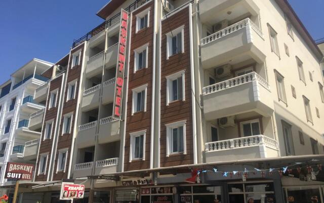 Baskent Hotel