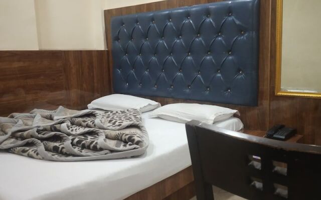 ADB Rooms PK International