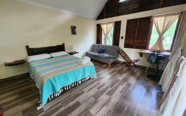 Eco Aldea Kinich Ahau