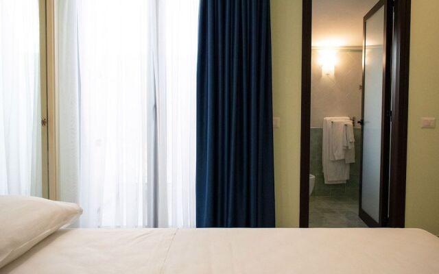 Relais Villa del Carmelo