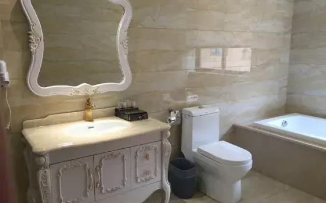 Wenzhou Jinfeng Business Hotel
