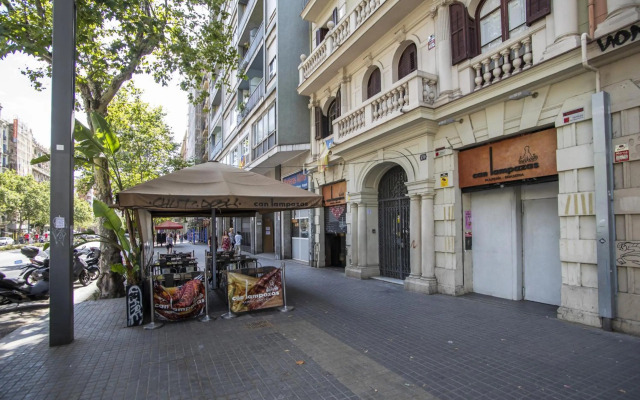 32PAR218 - Big and spacious apartment downtown