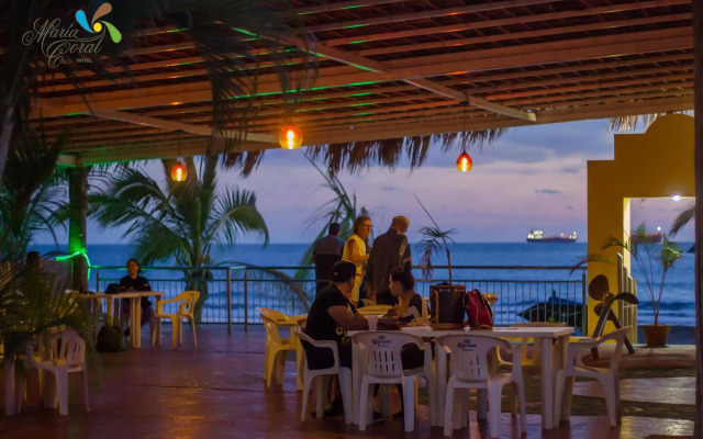 Maria Coral Hotel