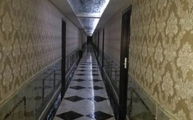 Ningdu Kaixuanmen Hotel